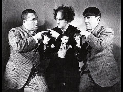 The Three Stooges Documentary