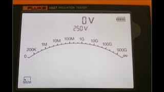 1500 VDC Güneş Enerji Sistemlerinde (GES) İzolasyon Direncini Nasıl Öl