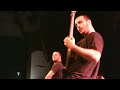 Beneath The Massacre - Nevermore (Live At Rebellion 2007 AZ) Pro-Shot