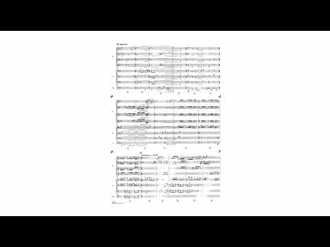 John Williams - Happy Birthday Variations (1998) (audio + score)