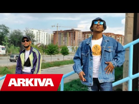 Ami ft. Ardi G - Koha (Official Video HD)