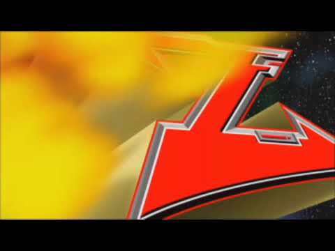 Yu-Gi-Oh! ZEXAL Japanese Opening Season 3 Version 2 [Calling-VRAINS]