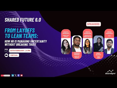 Past session 4