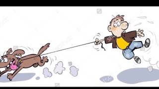 WALKING THE DOG/MONEY   BUCK GENERETTE AND THE DEL CHORDS