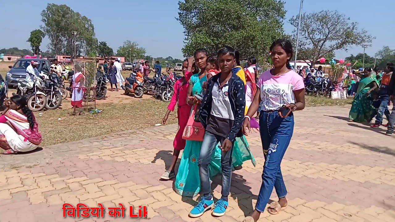 जरबान वाली गुईया माने || New Nagpuri Vlog Video || मुडमा मेला में फुल मस्ती वीडियो