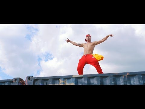 Wakuum Awar & Red Sinapsy - On my Way (Official Video)