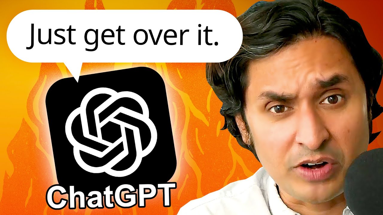 Doctors Vs AI : Can Chat GPT Replace Your Therapist?