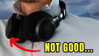 JBL Live 660nc Review and Test After 58 Days