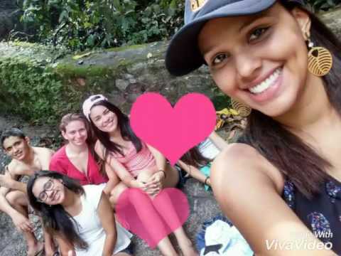 Confraterniza Canja 2016 - Homenagem!