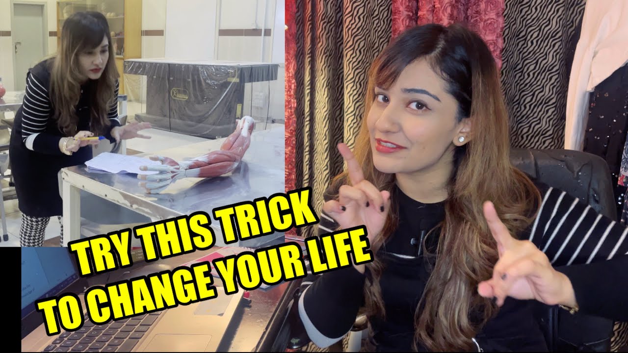 How to do Ospe / Practical Exam the Right Way! | BEST TRICKS TO SOLVING ANATOMY OSPE