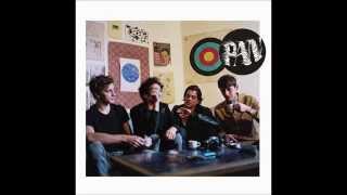 PAN "Too much on my mind"