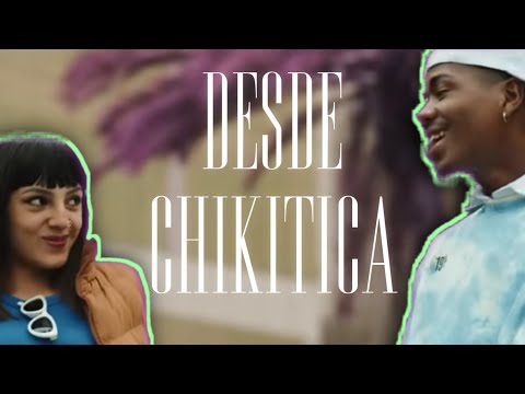 Desde Chikitica_Wampi X Wow Popy X Fixty Ordara & Jarulay (Coming soon)🔥