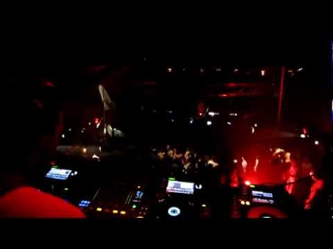 Hector Fonseca @ MATINEE NYC Festival - Feel this Love!