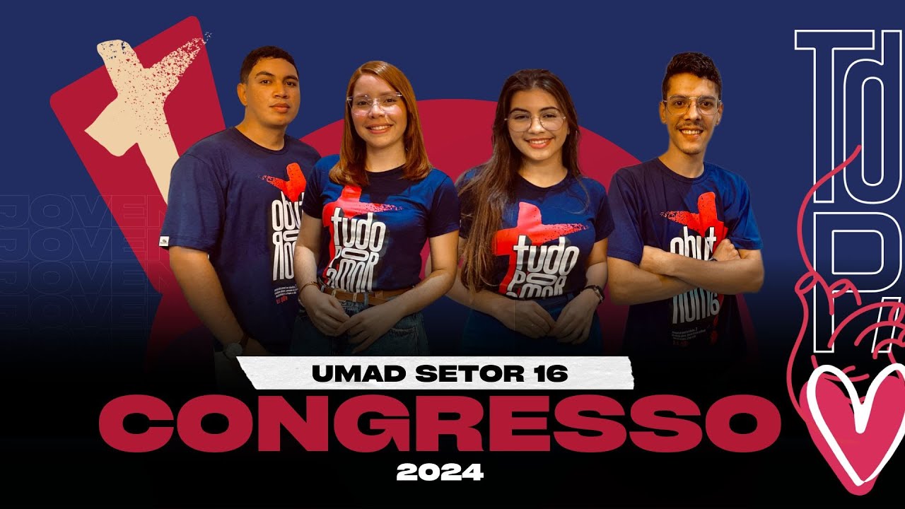 Medlley I - Grande Coral - UMADSETOR16  2024