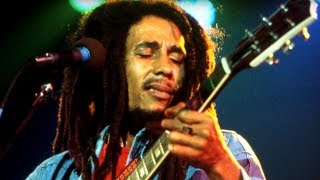Bob Marley - &quot;Guiltiness&quot; - Studio Demo Take 2