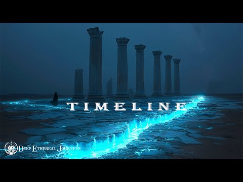 Timeline – 963 Hz Meditation Music For Shifting & New Beginnings | Find Inner Peace