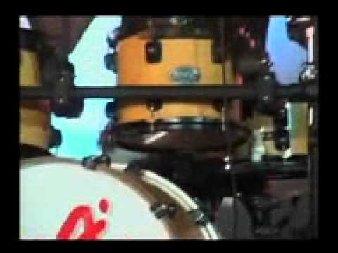 HAYBOMB - crossed a line.mp4