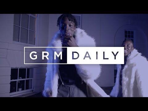 King Yanz x MannyDoeMoney - Too Soft (Leg Over Remix) [Music Video] | GRM Daily
