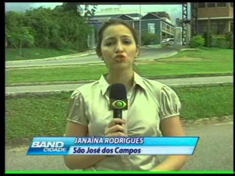 BAND CIDADE 2ª EDIÇÃO 20 12 2012   PARTE 1