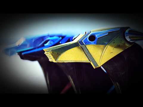 Swedish House Mafia - Greyhound vs Raise Your Hands (Axwell's One Last Tour Mashup) [Reidoc Reboot]