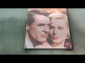 TO CATCH A THIEF DVD Overview