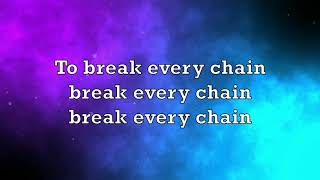 Download lagu What a Beautiful Name , Break Every Chain - Hillsong (Lyrics) mp3