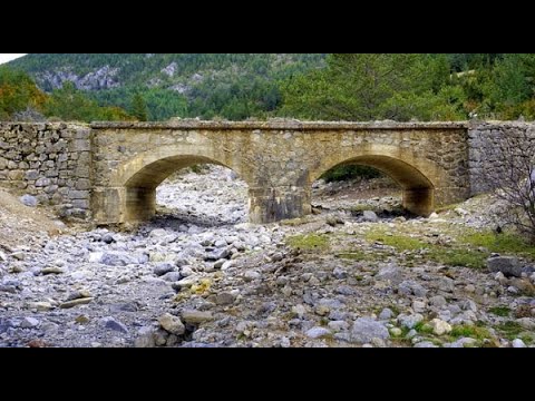 Worse Drought in 500 years! Are DRYING RIVERS a Warning of EUROPE's TOMORROW?