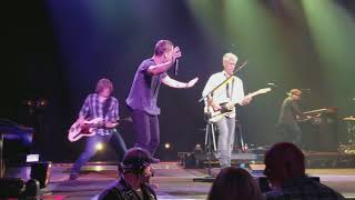 MATCHBOX 20-&quot;SO SAD SO LONELY&quot; LIVE-FRONT ROW AREA-PAVILLION TOYOTA MUSIC FACTORY-IRVING, TX