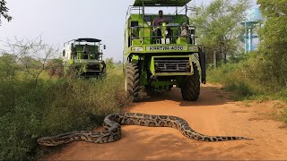 Download lagu New Kartar 4000 140Hp Combine | Vishal 435 Harvester We are starting harvester to harvest the paddy mp3 Download lagu New Kartar 4000 140Hp Combine | Vishal 435 Harvester We are starting harvester to harvest the paddy mp3