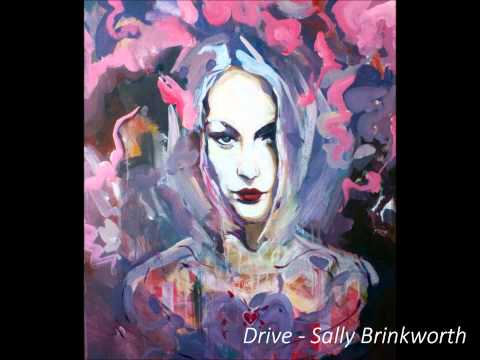 Drive - Sally Brinkworth