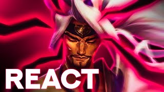 BEST-OF PREDICTIONS - Pandore React 'HIGH ELO Prediction Insane | LOLNAM 199'