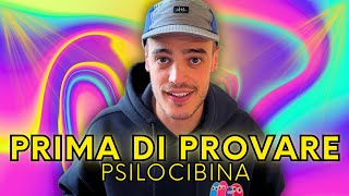 Download lagu Psilocybin: Everything You Need to Know (Before Trying It) mp3