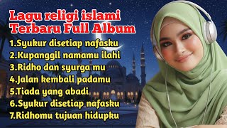 Download lagu Lagu religi islami terbaru Full Album - kupanggil nama mu ilahi  mp3