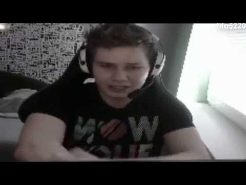 rdO1337 - Highlight zo streamu  [22.08.2016]