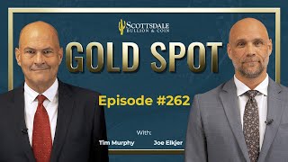 Silver Prices Hit $39/oz: How High Can It Go? | The Gold Spot