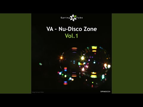 Sequence of Life (Original Mix)