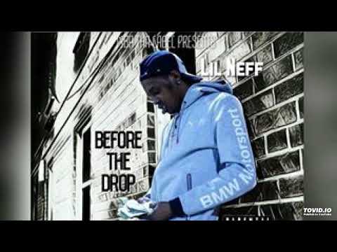 Lil Neff - Bag Life (Feat. CFN Joe)
