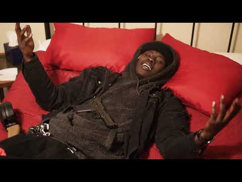 Bharlie - RockStar (Official Music Video)