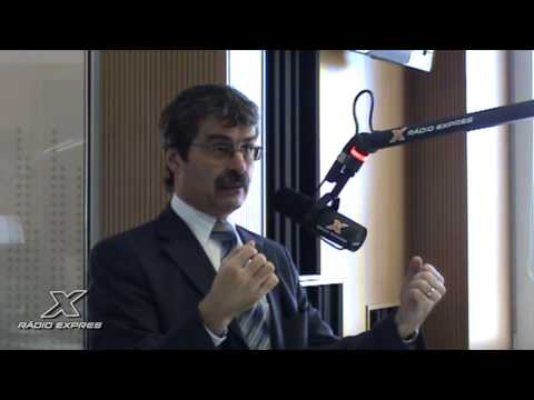 Braňo Závodský naživo: Milan Ftáčnik