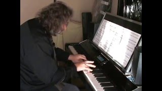 My Lover Is Santa Claus (恋人がサンタクロース =  Koibito ga santa kurōsu)