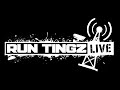 RunTingzLIVE 001 - Run Tingz Cru, Aries, J-Man & Kelvin 373