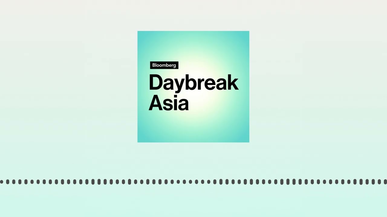 SpaceX's AI Splurge Puts a Damper on Debut Earnings | Bloomberg Daybreak: Asia Edition - Bloomberg Podcast