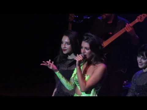 Ana Guerra - Sayonara (Valencia 28/09/19)