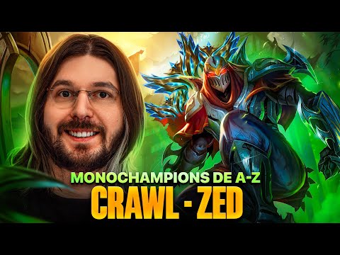 Daniel Marcon and Crawl2r