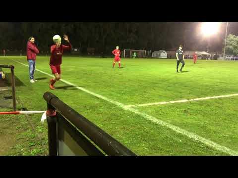 First Men’s Team Cup Game