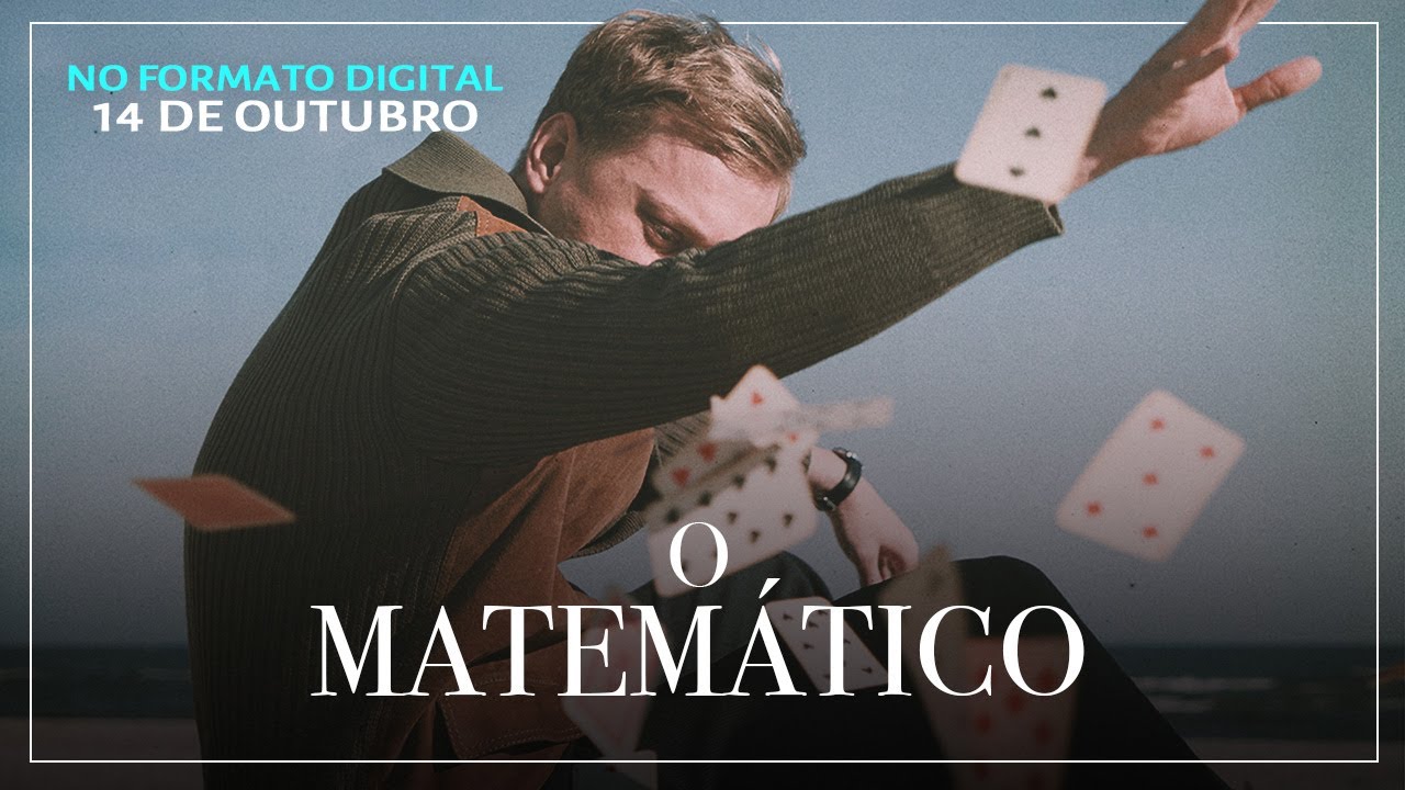 trailer Oficial