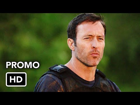 Hawaii Five-0 10.20 (Preview)