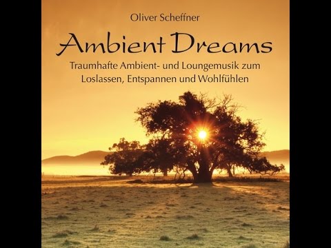 Oliver Scheffner - Cloud Pictures Passing By(Ambient Dreams) 2011