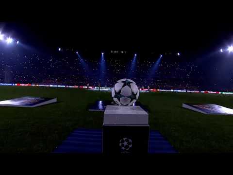 ¡Himno del SevillaFC como nunca antes lo habías visto!