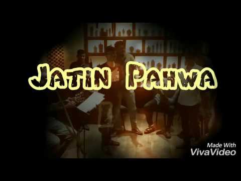 Dancing Medley by Jatin Pahwa 